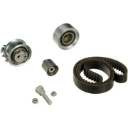 Gates Timing Belt Kit with Rollers K025607XS