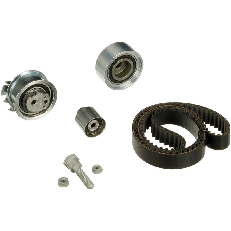 Gates Timing Belt Kit with Rollers K025607XS