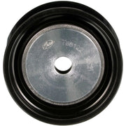 Gates V-Ribbed Belt Deflection/Guide Pulley T36122