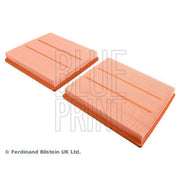Blue Print Air Filter Kit ADU172232