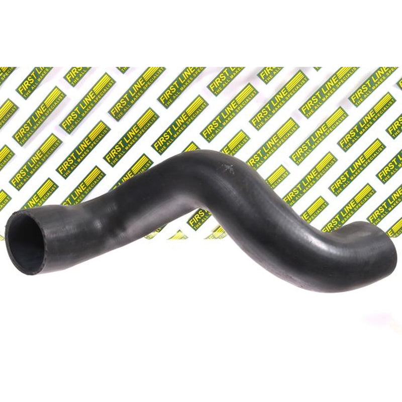 First Line Intercooler Turbo Charge Air Hose FTH1308