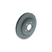 Bosch 2 x Vented Rear Brake Discs 0 986 479 H39