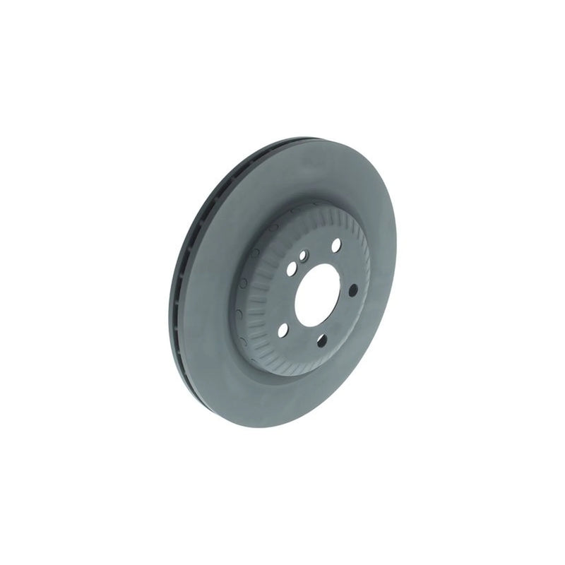 Bosch 2 x Vented Rear Brake Discs 0 986 479 H39