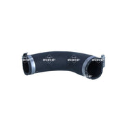 NRF Intercooler Turbo Charge Air Hose Outlet 166196
