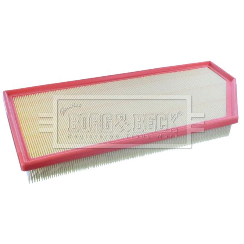 Borg & Beck Engine Air Filter BFA2573