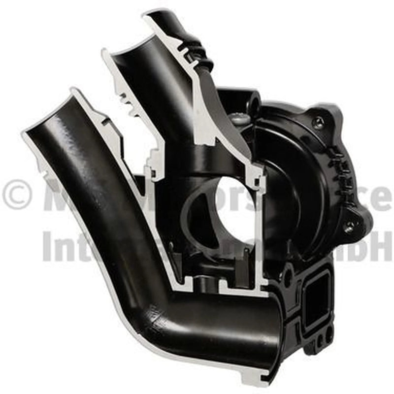 Pierburg Engine Cooling Water Pump 7.07152.57.0