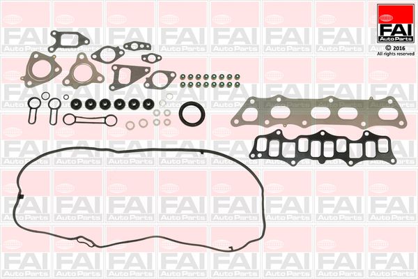 FAI Cylinder Head Gasket Kit