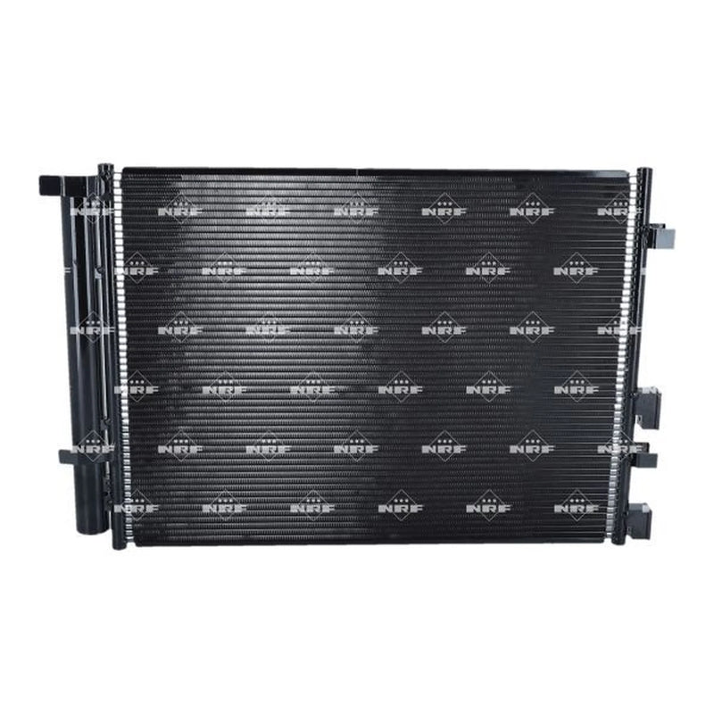 NRF Air Conditioning Condenser 350605