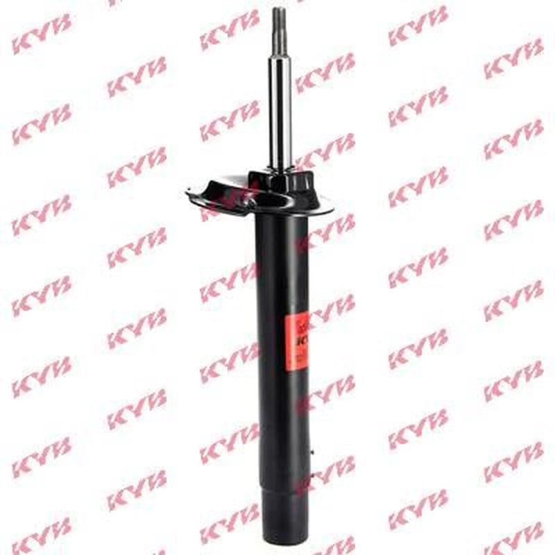 KYB Shock Absorber Damper Strut Front Right 334614