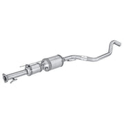 Hella Soot/Particulate Filter 8LG 366 070-721