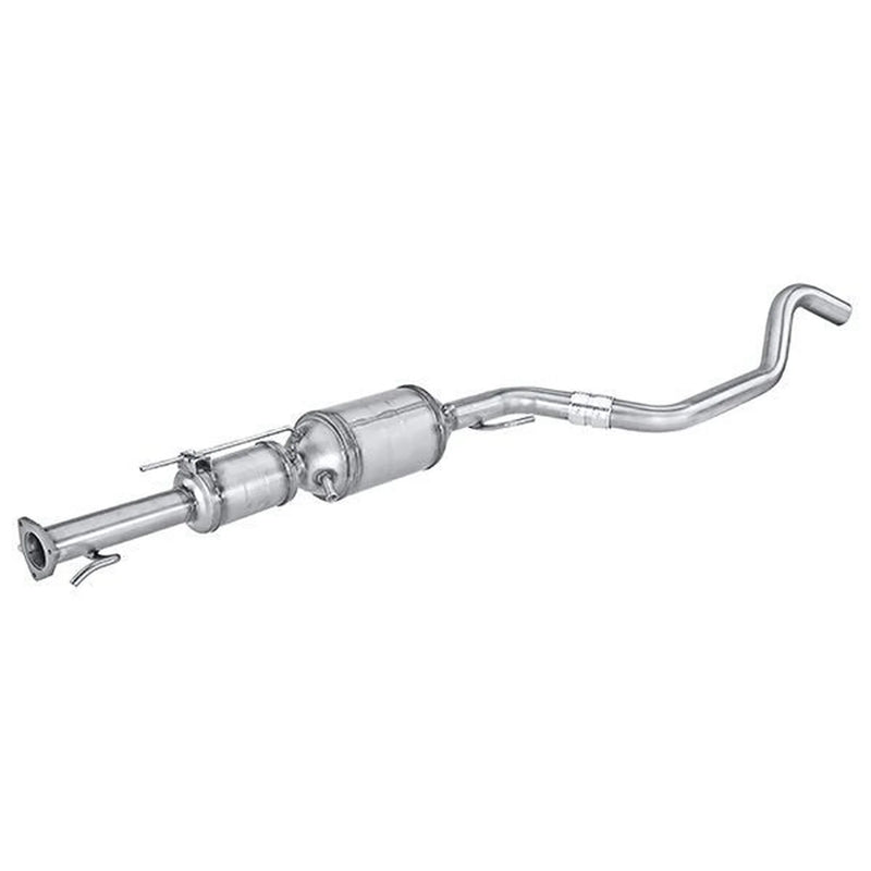 Hella Soot/Particulate Filter 8LG 366 070-721