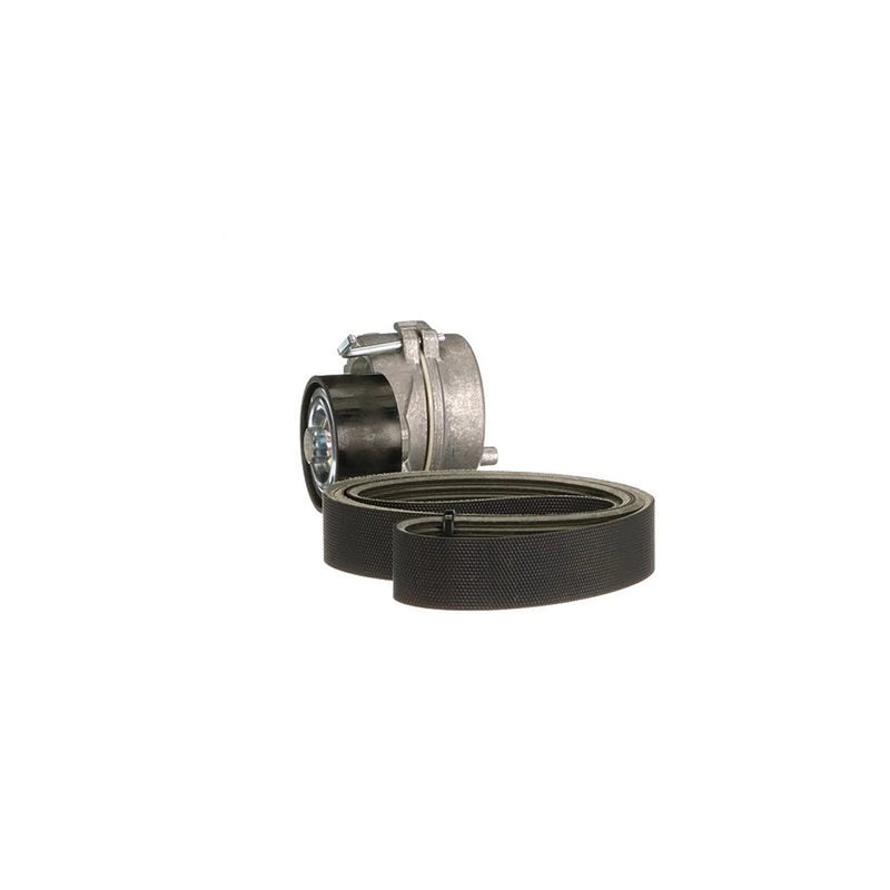 Gates V-Ribbed Belt Set K017PK1705