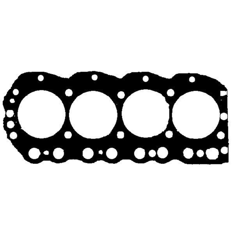 BGA Cylinder Head Gasket 1mm Thick CH9398