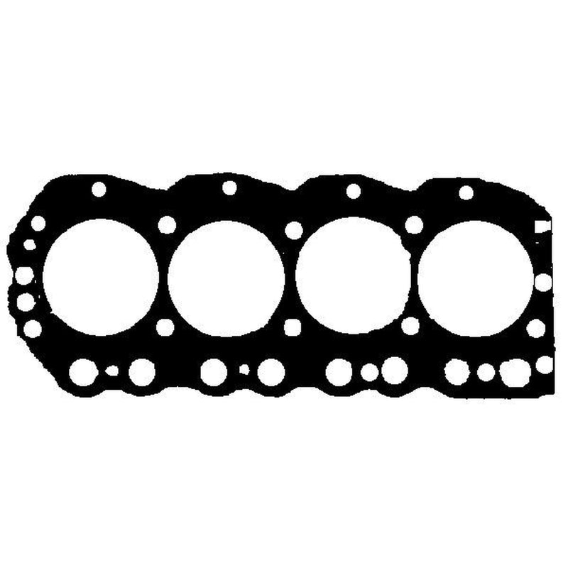 BGA Cylinder Head Gasket 1mm Thick CH9398