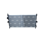 NRF Engine Radiator 550002