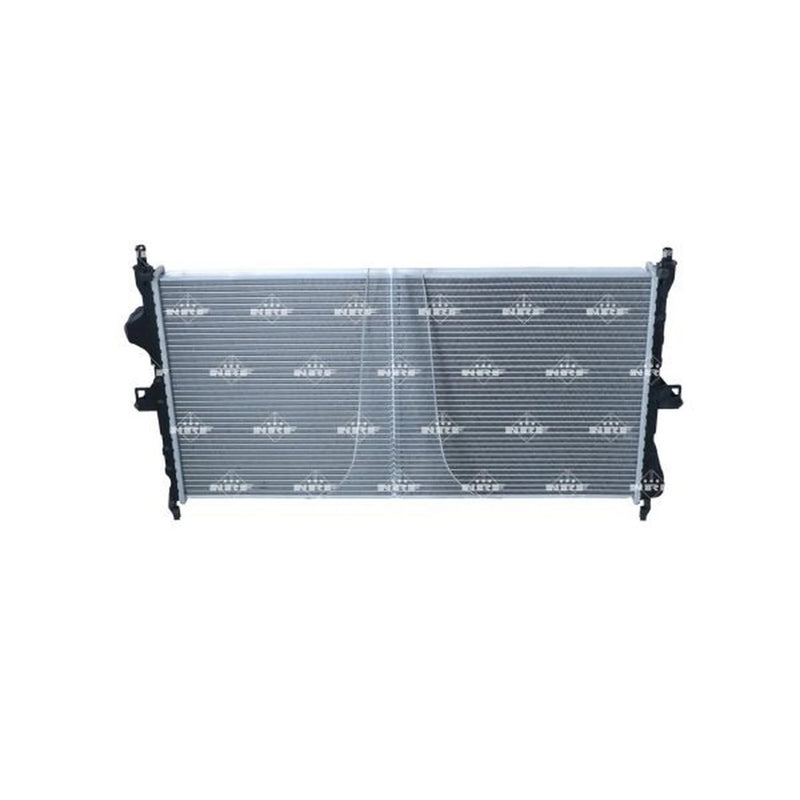 NRF Engine Radiator 550002