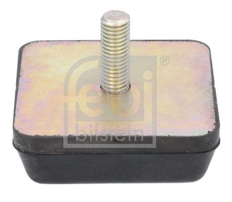 Febi outer Rubber Buffer Suspension