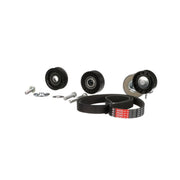 Gates V-Ribbed Belt Set K026PK1368