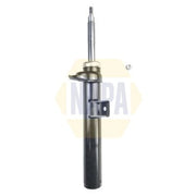 NAPA Shock Absorber Damper Strut Front Left NSA1706