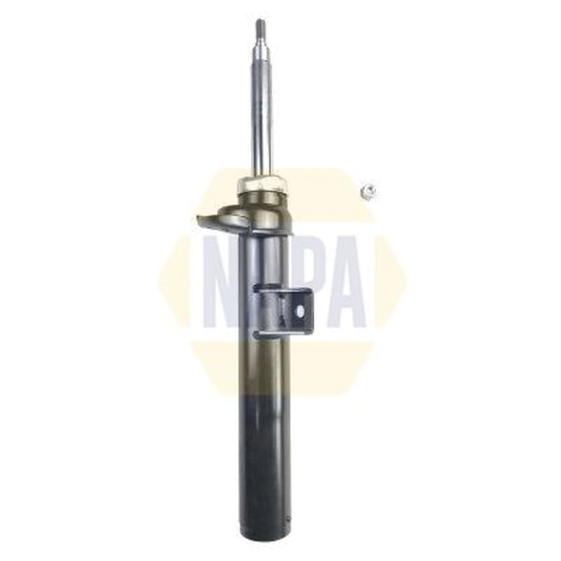 NAPA Shock Absorber Damper Strut Front Left NSA1706