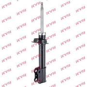KYB Shock Absorber Damper Strut Front Left 334477