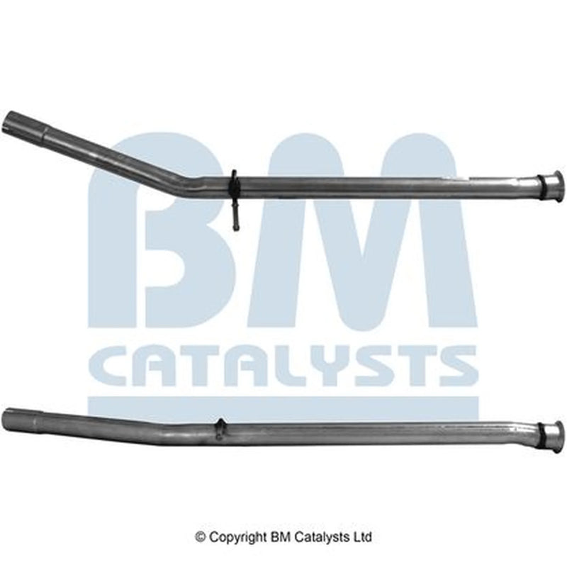 BM Catalysts Exhaust Pipe OD BM50035