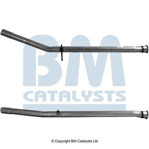 BM Catalysts Exhaust Pipe OD BM50035