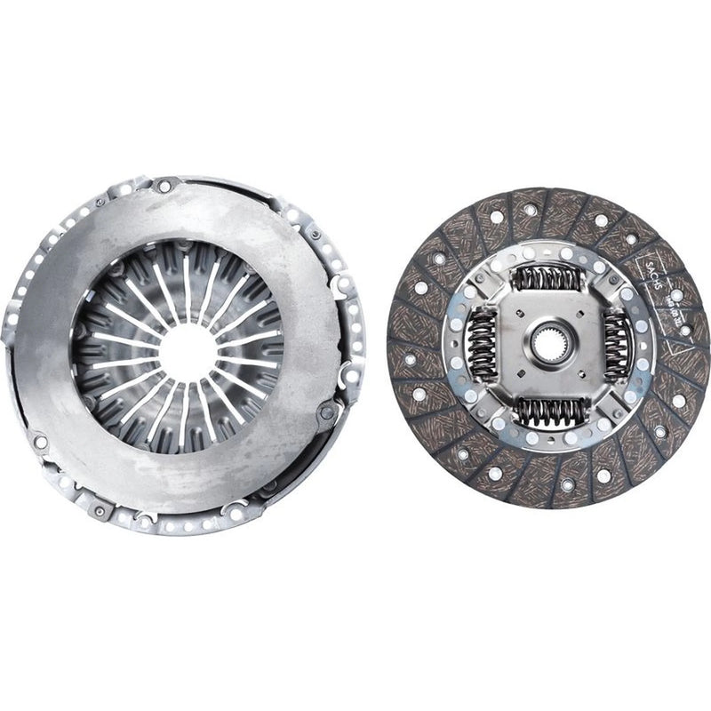 Sachs Clutch Kit Set 3pc 3000970074