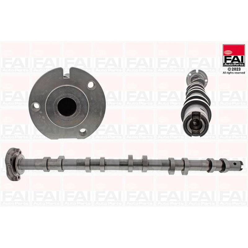 FAI Engine Camshaft Lobes C524