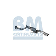 BM Catalysts Homologated Petrol Cat BM90478H