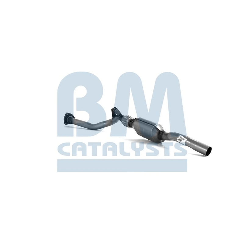 BM Catalysts Homologated Petrol Cat BM90478H
