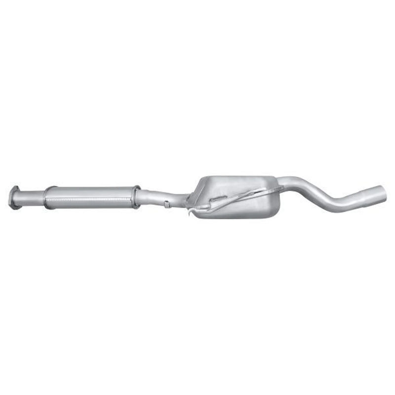 Hella Middle Silencer 8LC 366 023-061