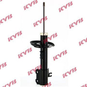 KYB Shock Absorber Damper Strut Front Left 334635