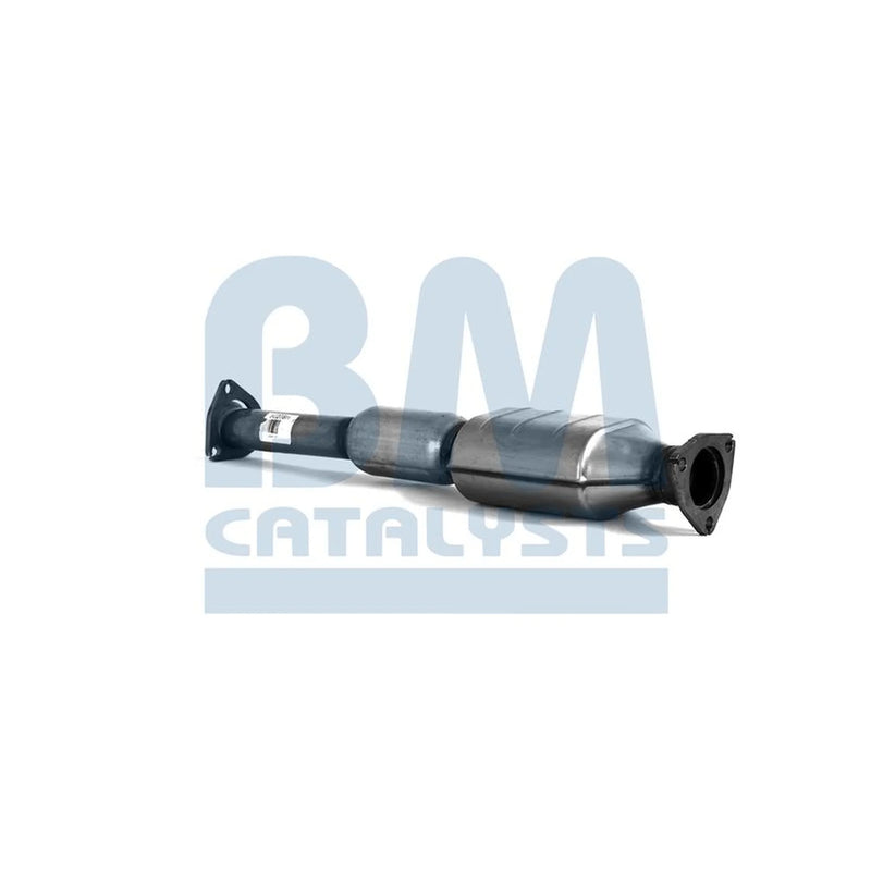 BM Catalysts Homologated Diesel Cat BM80278H