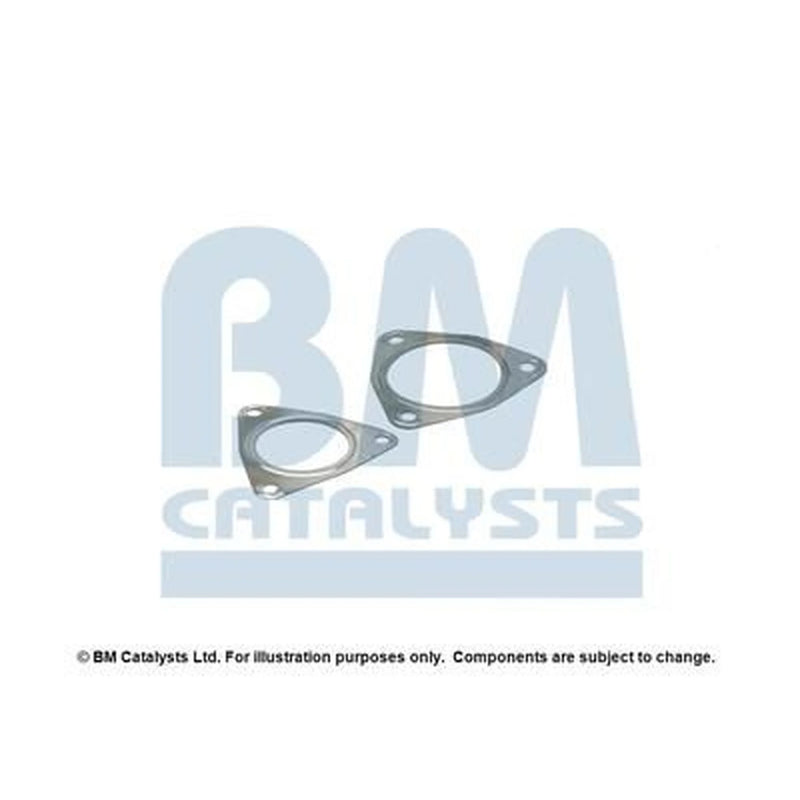 BM Catalysts Exhaust Pipe Mounting Kit FK70232A