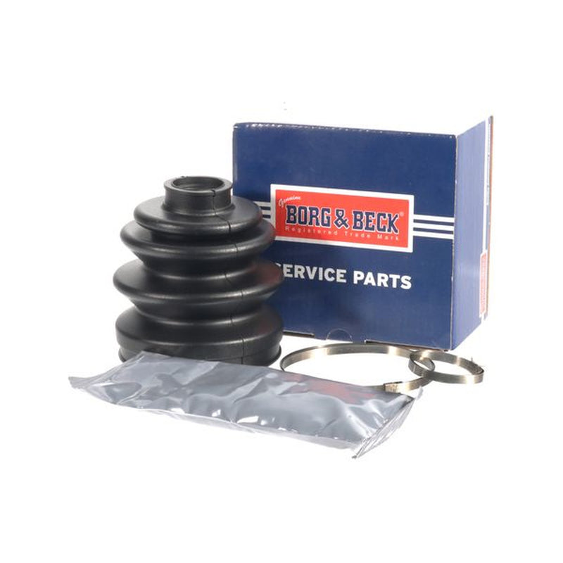Borg & Beck Drive Shaft Bellow Kit Front Left BCB2268
