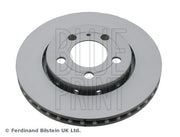 Blue Print ADV184367 Brake Disc