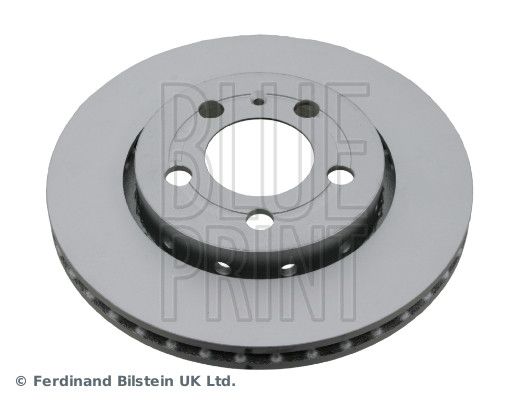 Blue Print ADV184367 Brake Disc