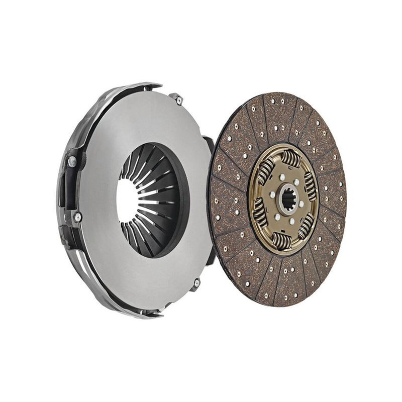 Valeo Clutch Kit Set 2pc 827362