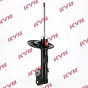 KYB Shock Absorber Damper Strut Front Left 339352