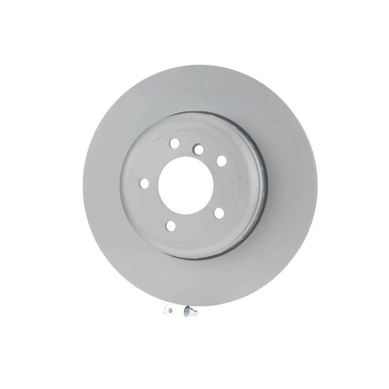 Bosch 2 x Vented Front Brake Discs 0 986 479 E24