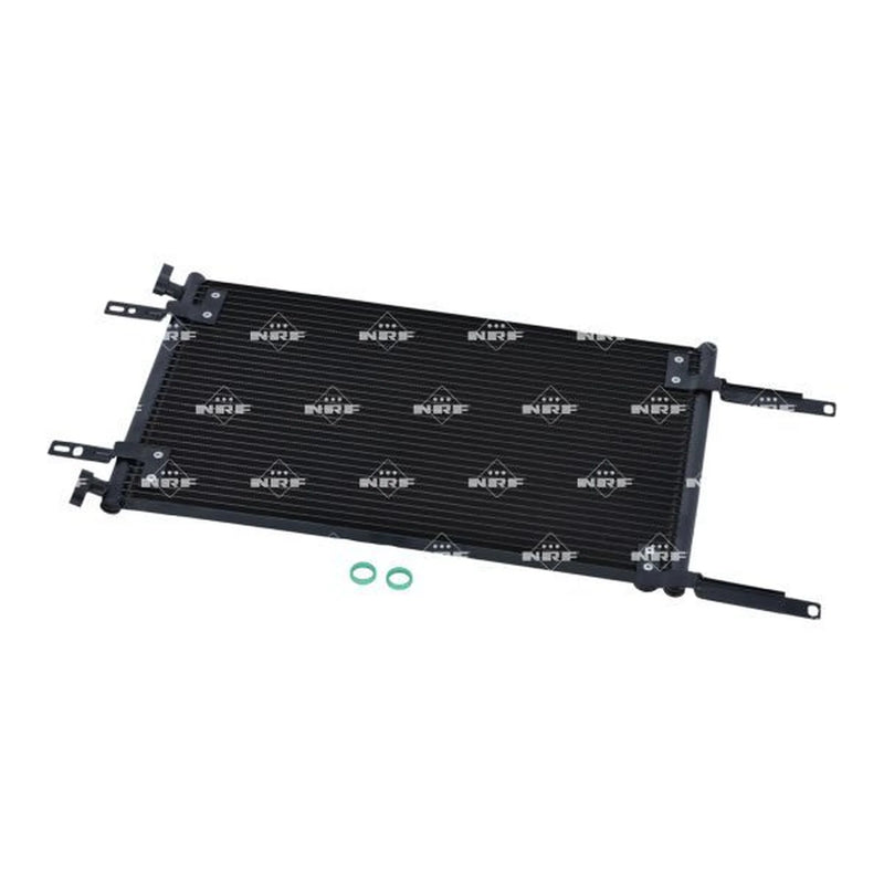 NRF Air Conditioning Condenser 35493