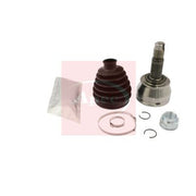 Apec CV Axle Shaft Assembly Front ACV1154