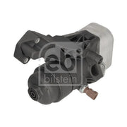 Febi Oil Filter Housing 194376