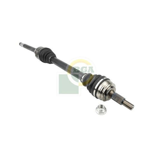 BGA CV Drive Shaft Driveshaft Front Right DS6727R