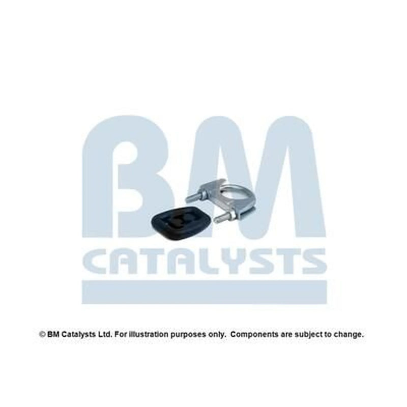BM Catalysts Exhaust Pipe Mounting Kit FK50103C