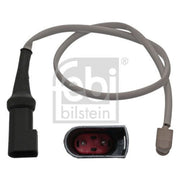 Febi Brake Pad Wear Sensor Rear 100996