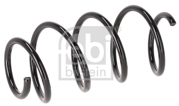 Febi Front Suspension Coil Spring