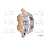 Apec Brake Caliper Assembly Front Right RCA170N