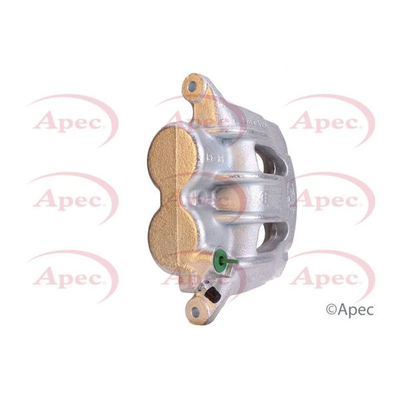 Apec Brake Caliper Assembly Front Right RCA170N